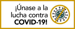 20-0008802 Join the Fight Graphic_Spanish 486x193-2 Unase a la lucha contra covid-19 en espanol